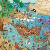 Ravensburger - 13349 - Pirate Island - 150 XXL Piece