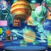 Ravensburger - 12981 - Planet Holograms (Piya Wannachaiwong) - 300 XXL Piece