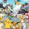 Ravensburger - 16784 - Pokemon - 1500 Piece