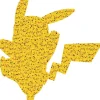 Ravensburger - 16846 - Pokemon - 727 Piece
