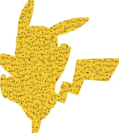 Ravensburger - 16846 - Pokemon - 727 Piece