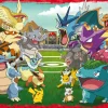 Ravensburger - 17453 - Pokemon Showdown - 1000 Piece