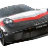 Ravensburger - 11557 - Porsche 911 GT3 Cup - 152 Piece 3D Puzzle
