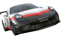 Ravensburger - 11557 - Porsche 911 GT3 Cup - 152 Piece 3D Puzzle