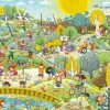 Ravensburger - 12000868 - Protect Our Planet - 200 XXL Piece