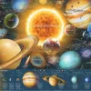 Ravensburger - 16720 - Space Odyssey - 5000 Piece