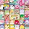 Ravensburger - 13391 - Squishmallows - 100 XXL Piece