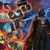 Ravensburger - 17339 - Star Wars Villainous - Darth Vader - 1008 Piece