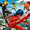Ravensburger - 12998 - Super Hero Power - 200 XXL Piece