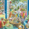 Ravensburger - 17328 - The Bird Watchers (Ingrid Slyder) - 750 XL Piece