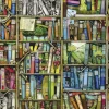 Ravensburger - 19226 - The Bizarre Bookshop (Colin Thompson) - 1000piece