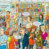 Ravensburger - 14841 - The Charity Shop - 1000 Piece