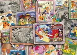 Ravensburger - 16924 - The Flintstones - 1000 Piece