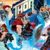 Ravensburger - 13376 - The Mighty Avenger - 100 XXL Piece