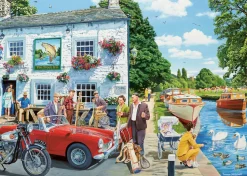 Ravensburger - 17556 - The One That Got Away (Trevor Mitchell) - 1000 Piece