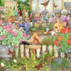 Ravensburger - 17621 - The Orangery (Anne Searle) - 1000 Piece