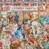 Ravensburger - 17549 - The Street Party - 1000 Piece