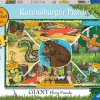 Ravensburger - 05620 - There`s no such Thing as a Gruffalo - 24 Piece Giant Floor Puzzle