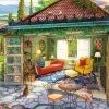 Ravensburger - 16947 - Tuscan Oasis (Jason Taylor) - 1000 Piece