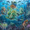 Ravensburger - 17115 - Underwater Magic (Ute Thoniben) - 2000 Piece