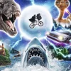Ravensburger - 17152 - Universal and Amblin - 2000 Piece