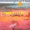 Ravensburger - 14433 - Venice (Chayan Khoi) - 500 Piece