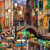 Ravensburger - 17320 - Venice Twilight - 750 XL Piece
