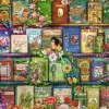 Ravensburger - 17125 - Vintage Summer Garden (Aimee Stewart) - 1000 Piece