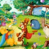 Ravensburger - 12997 - Winnie the Pooh to the Rescue - 100 XXL Piece