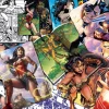 Ravensburger - 17308 - Wonder Woman - 1500 Piece
