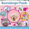 Ravenwsgburger - 13297 - Unicorn Party - 300 XXL Piece