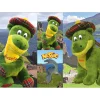 Sawley Fine Arts - JP009 - Nessie - 1000 Piece