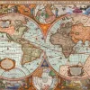 Schmidt - 58328 - Ancient world Map - 3000 Piece