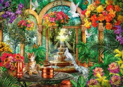 Schmidt - 58962 - Atrium (Ciro Marchetti) - 2000 Piece