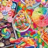 Schmidt - 58961 - Candylicious (Aimee Stewart) - 1000 Piece