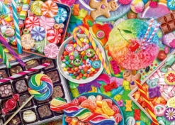 Schmidt - 58961 - Candylicious (Aimee Stewart) - 1000 Piece