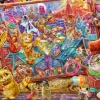 Schmidt - 59979 - Cat Mania (Steve Sundram) - 1000 Piece