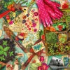 Schmidt - 57580 - Everything for the Garden (Aimee Stewart) - 1000 Piece