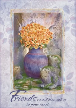 Schmidt - 59391 - Friends (Gail Marie) - 1000 Piece