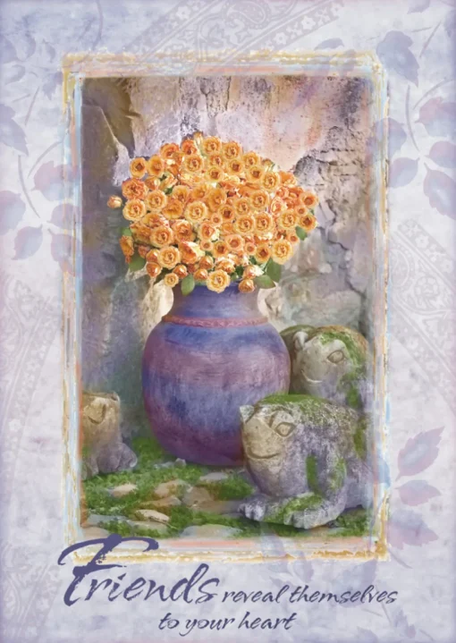 Schmidt - 59391 - Friends (Gail Marie) - 1000 Piece