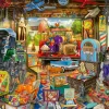 Schmidt - 58972 - Garage Sale (Aimee Stewart) - 500 Piece