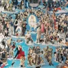 Schmidt - 59347 - Hollywood XXL - The Universe of Glory (Renato Casaro) - 3000 Piece