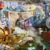 Schmidt - 58964 - Magical Journey (Jan Patrik Krasny) - 1000 Piece