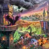 Schmidt - 58029 - Maleficent (Thomas Kincade) - 1000 Piece