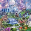 Schmidt - 59963 - Moonlit Wildlife (Steve Sundram) - 1000 Piece