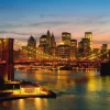 Schmidt - 58189 - New York - 2000 Piece