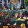 Schmidt - 59989 - Quarantine Cats (Brigid Ashwood) - 1000 Piece