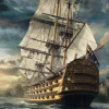 Schmidt - 58153 - Sails Set (Sarel Theron) - 1000 Piece