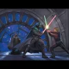 Schmidt - 57375 - Star Wars - A son`s Destiny (Thomas Kincade Studio) - 1000 Piece