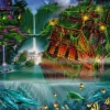 Schmidt - 59685 - Sunken Treasure (John Enright) - 1000 Piece